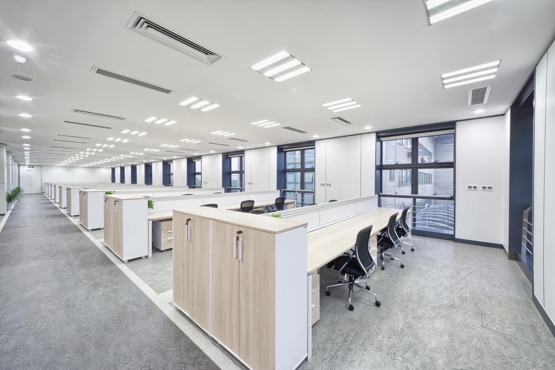 Larapinta Commercial Office Cleaning Services